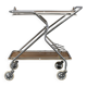 1970s Trolley /Serving Cart, Italy