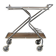 1970s Trolley /Serving Cart, Italy