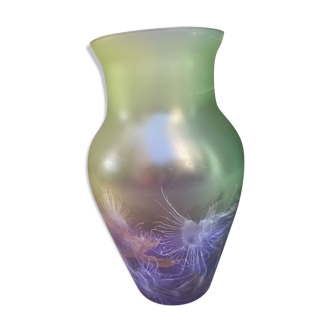 Modern vase