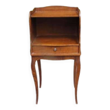 Louis XV style bedside tables