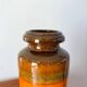 large West Germany ceramic vase