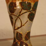 Daum vase