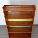 Alta model bookcase from Fonteneau 1960