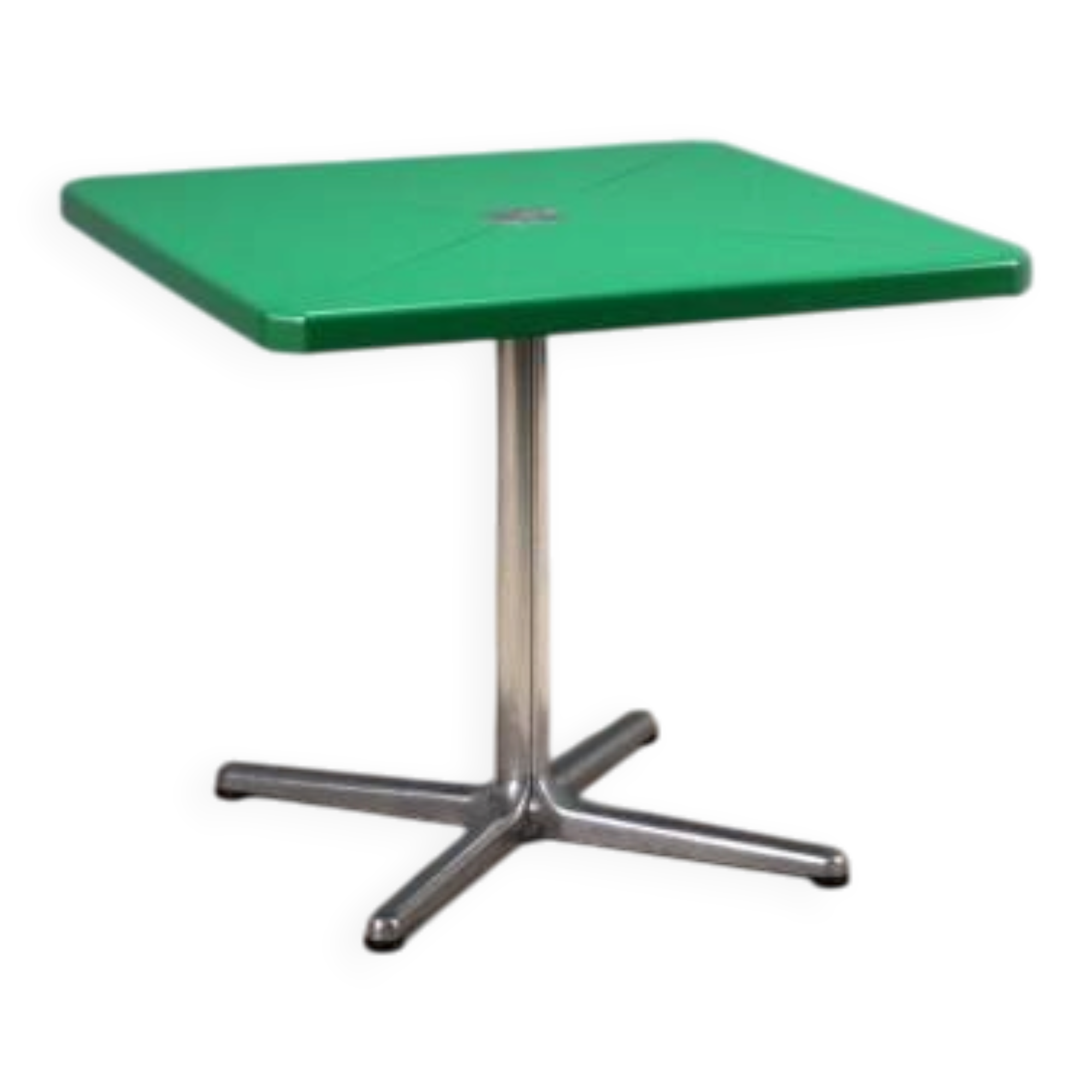 'Plano' table by Giancarlo Piretti for Anonima Castelli - 1970s