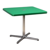 'Plano' table by Giancarlo Piretti for Anonima Castelli - 1970s