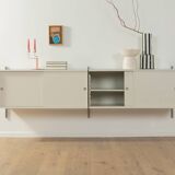 Shelving system 606, Dieter Rams for Vitsœ