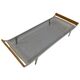 Day bed Auping Cleopatra design by Dick Cordemeyer 60's