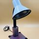 2 lampes de bureau post-modernes « One Stand », années 1980