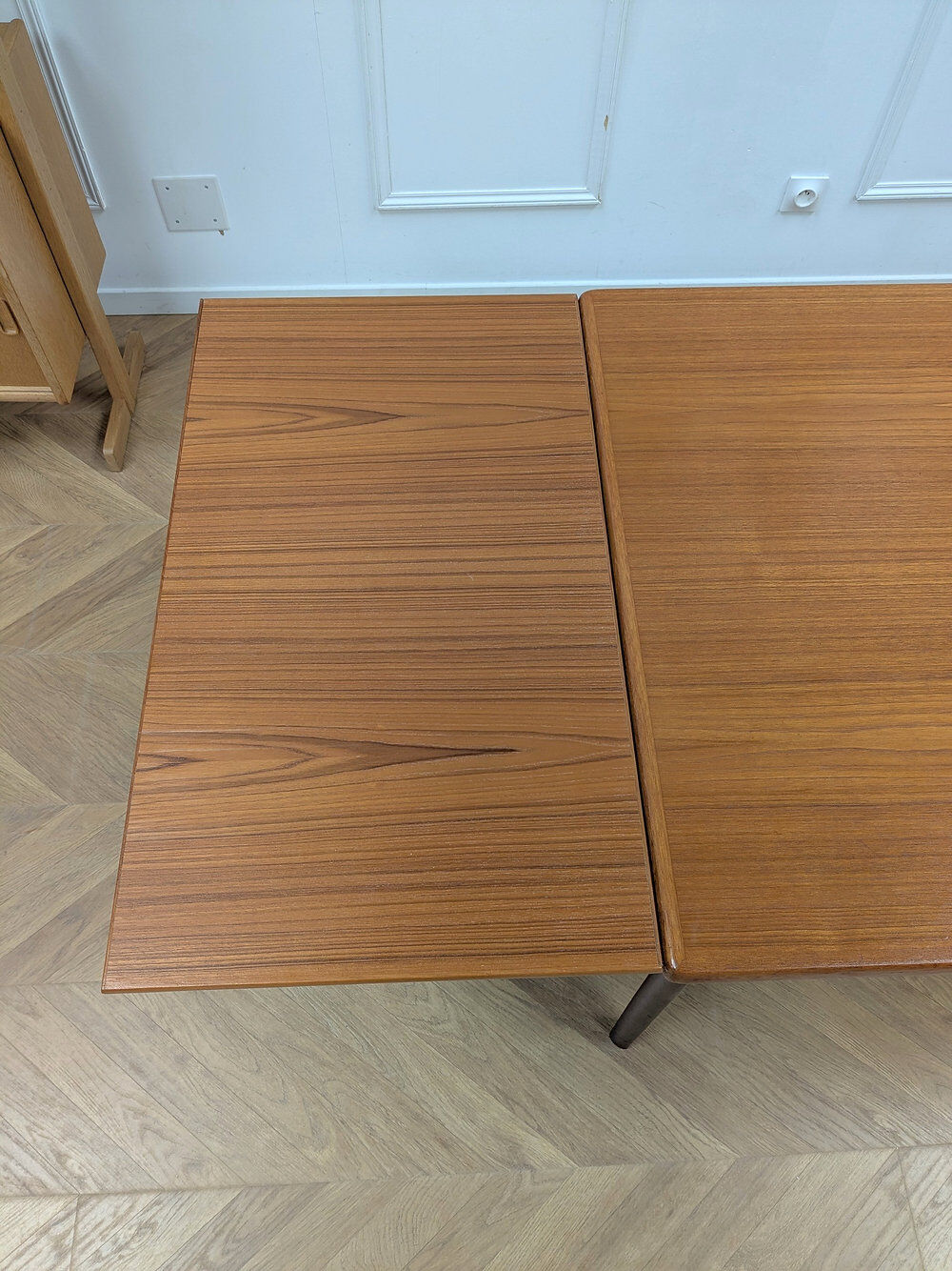 Table Henning Kjaernulf