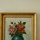 « Vase nature morte » par E. Hermansson