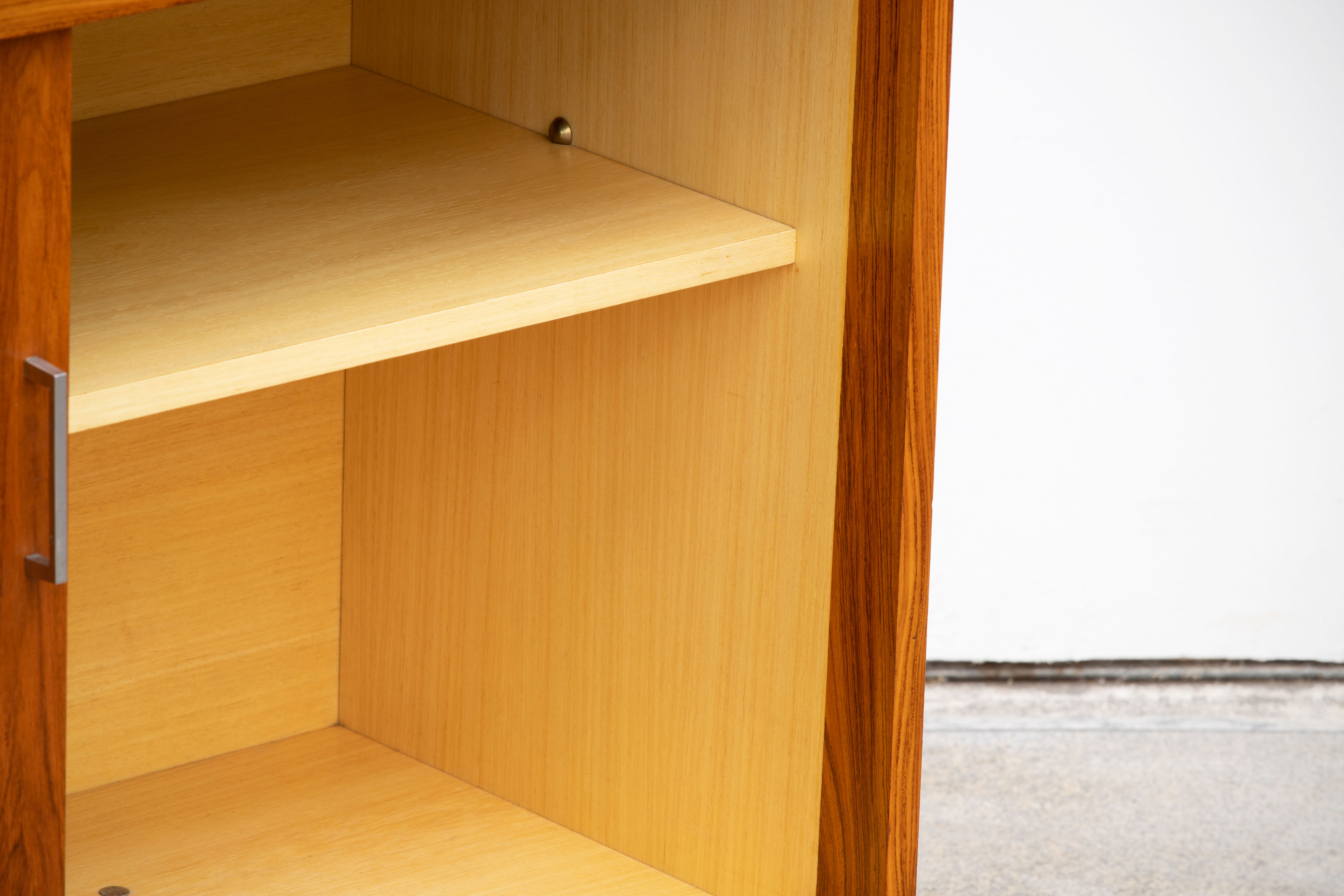 Scandinavian sideboard 150 cm