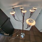 Max Bill Floor Lamp