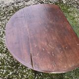 Low table