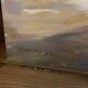 Landscape painting by Tony Reniers
