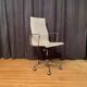 EA 119 swivel armchair by Charles and Ray Eames for Herman Miller, 1970s
