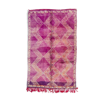 Tapis beni mguild