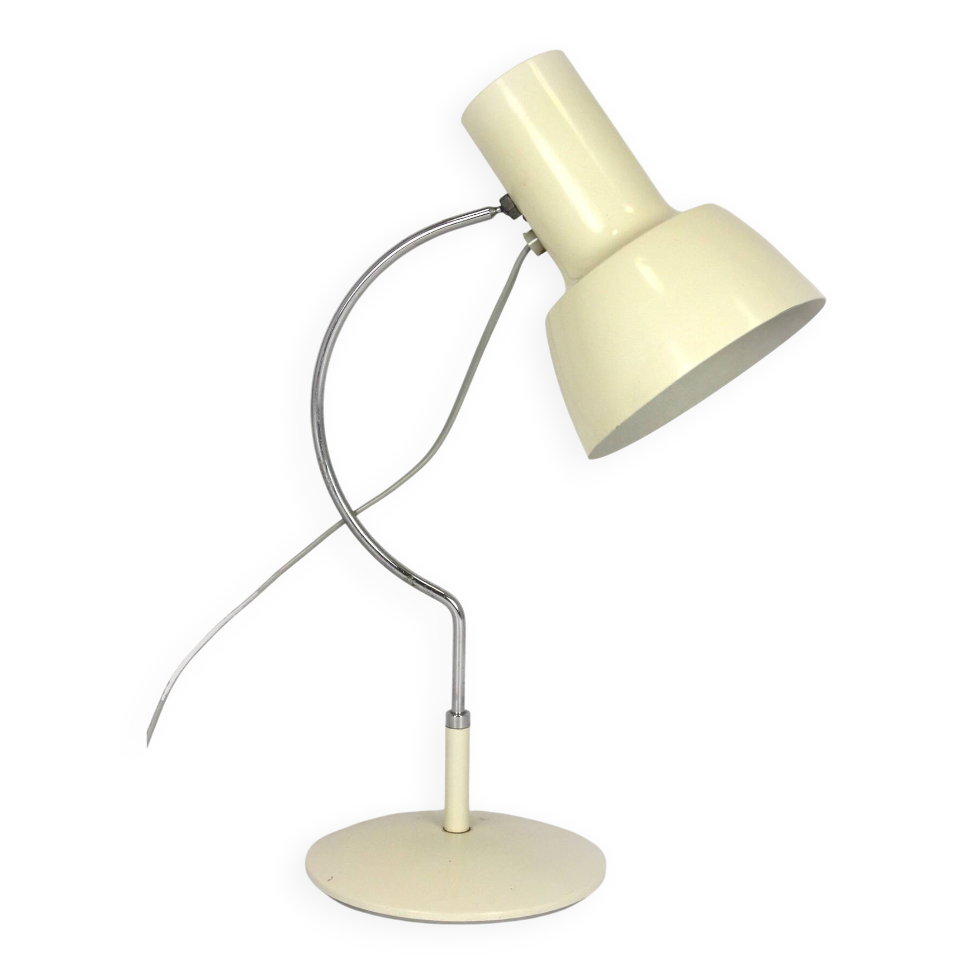 Table Lamp by Josef Hurka for Napako, 1960s