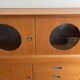 Buffet Amiral, Ikea 1999