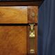 Secretary walnut empire