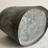 Zinc dowel