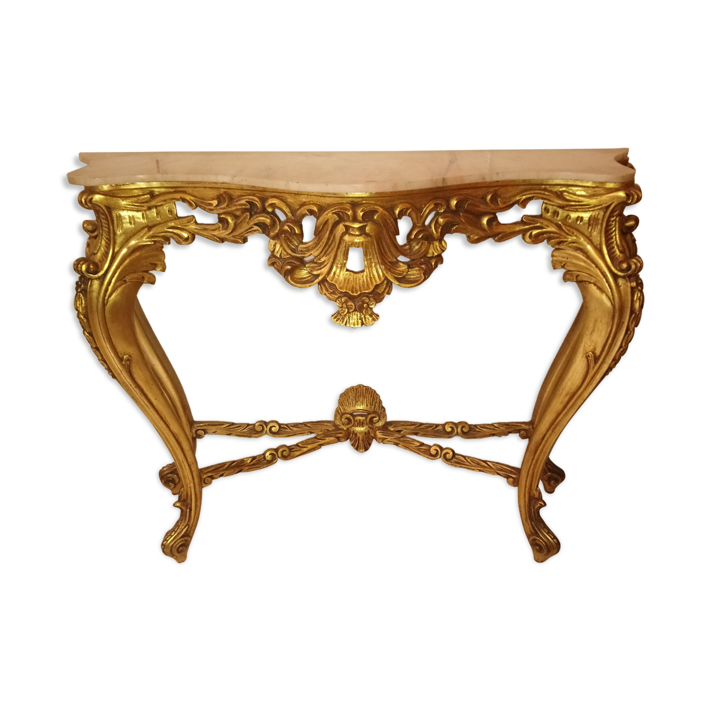 Console Style Louis XV