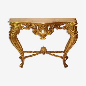 Console Style Louis XV