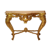 Louis XV Style console