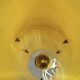 1960s Czechoslovak Space Age Rocket Floor Lamp