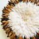 Juju Hat beige 65 cm