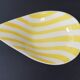Ramequin & Sauceboat Salins 1950 vintage