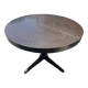 Table ronde Baumann
