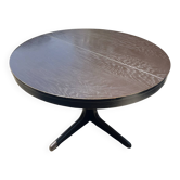 Baumann round table
