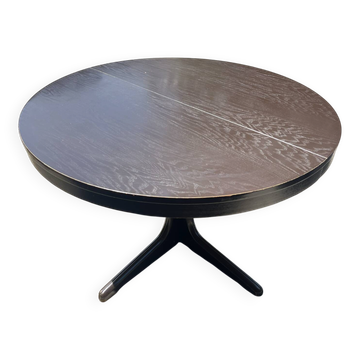 Table ronde Baumann