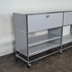 Enfilade usm haller