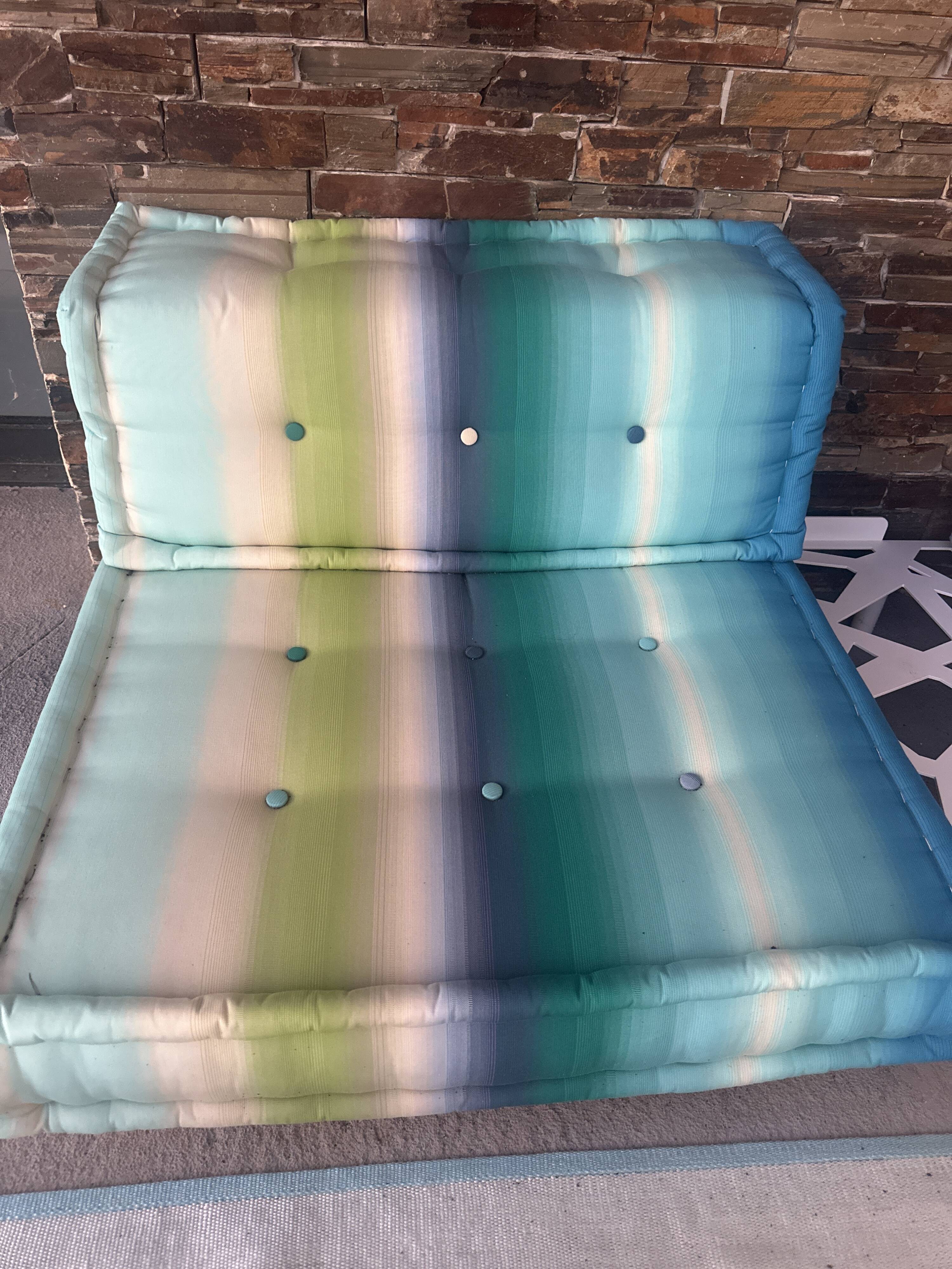 My outdoor jong roche bobois