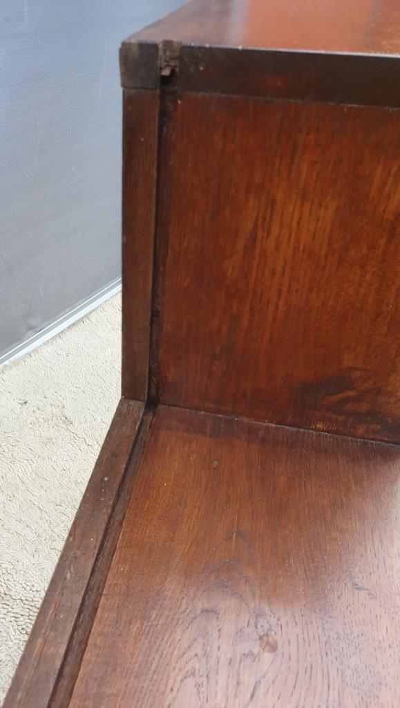 Library console Cosy-corner 1950