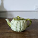 Slush melon teapot