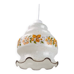 Suspension vintage authentique - origine