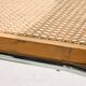 MK10525 Chaise tubulaire italienne, Lot de 6