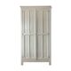 Armoire parisienne beige