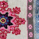 Azilal rug