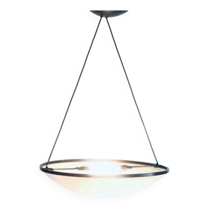 Trama Pendant Lamp by - luciano