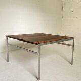 Table Bass by Preben Fabricius - Jurgen Kastholm for Bo-Ex