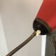 vintage 1960s floor lamp