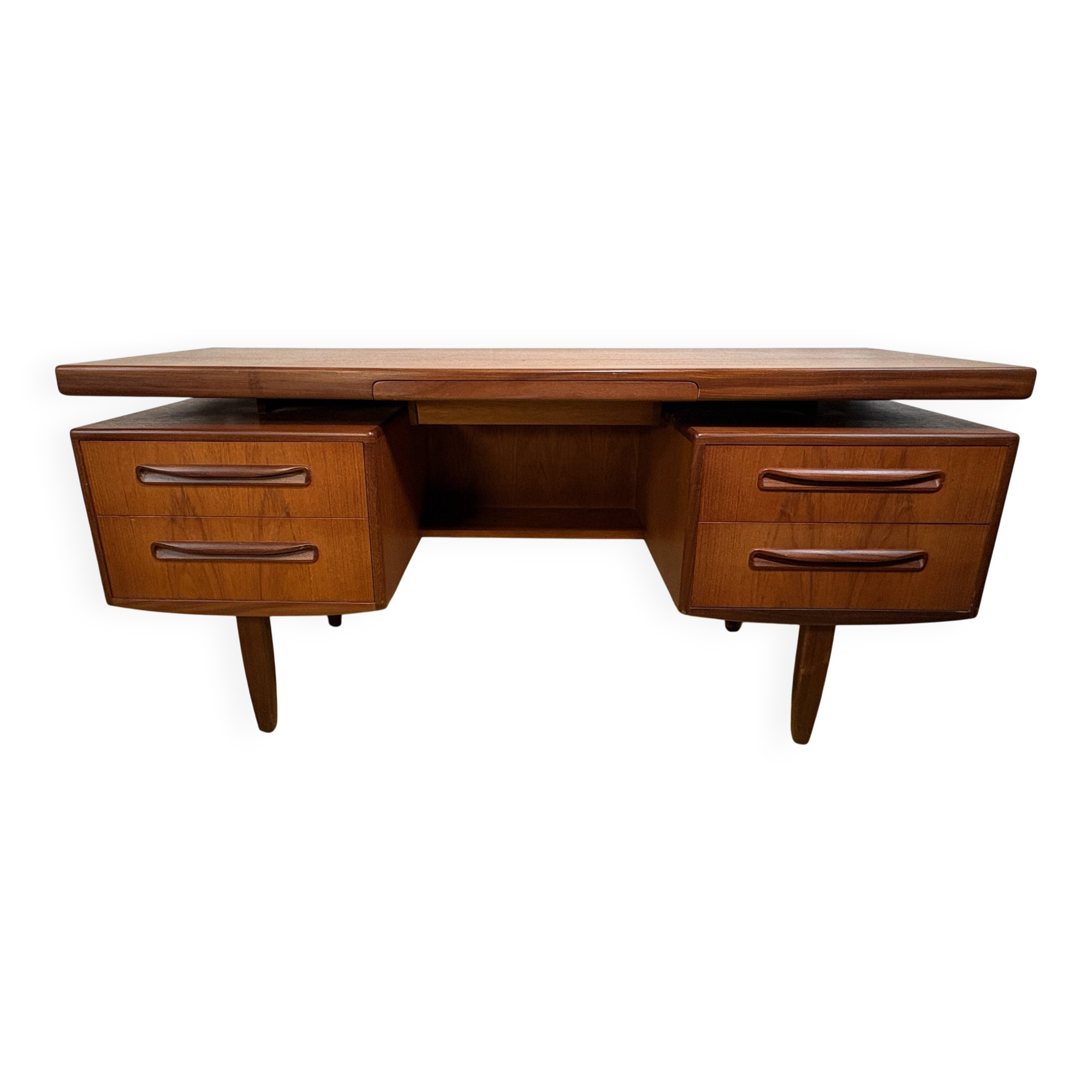 Mid-Century Retro Vintage Teak Desk  Dressing Table by G Plan Fresco Range
