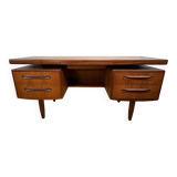 Mid-Century Retro Vintage Teak Desk  Dressing Table by G Plan Fresco Range