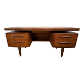 Mid-Century Retro Vintage Teak Desk  Dressing Table by G Plan Fresco Range