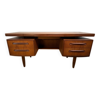 Mid-Century Retro Vintage Teak Desk  Dressing Table by G Plan Fresco Range