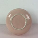 Pink vase