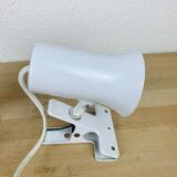 4 Lita clip spot lights from the 70s